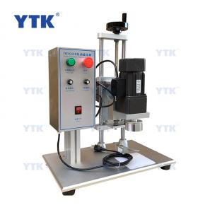 DDX-450 desktop electric screw capping machine