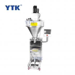 YTK-710B auger powder filling machine