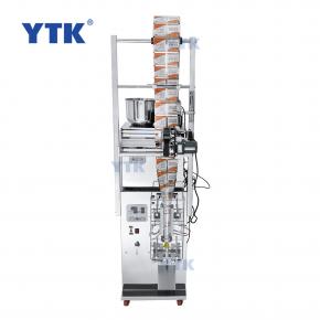 automatic 100g 200g 500g 999g powder granule bg packing machine